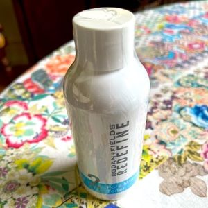 RODAN + FIELDS TONER